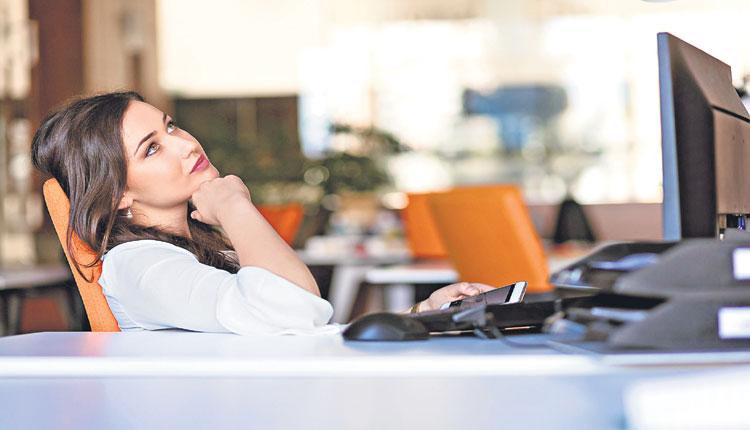 పగటి కలలతో పాజిటివ్‌ ఎనర్జీ