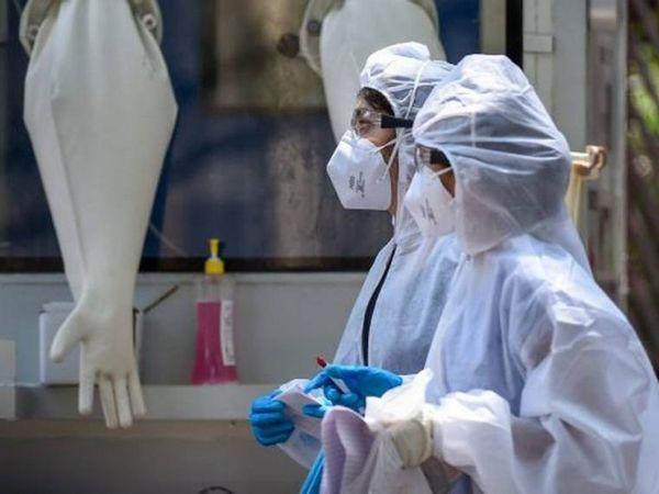 ఢిల్లీలో త‌గ్గిన క‌రోనా ప్ర‌భావం : కేజ్రీవాల్