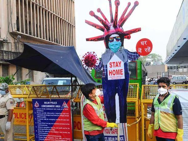 ఊర‌ట : 3.58 శాతానికి తగ్గిన పాజిటివిటీ రేటు