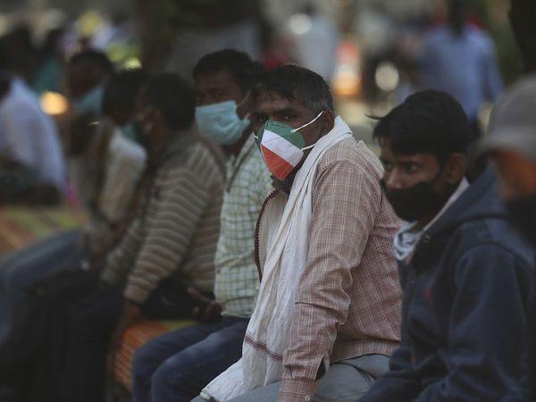 ఊర‌ట : 5.78 శాతానికి దిగివ‌చ్చిన పాజిటివిటీ రేటు