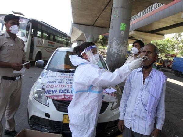 మే 31 నుంచి ద‌శ‌ల‌వారీగా అన్‌లాక్