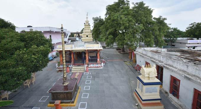 ‘అవుకాఫ్‌’ రిజిస్టర్‌ జాడేది?