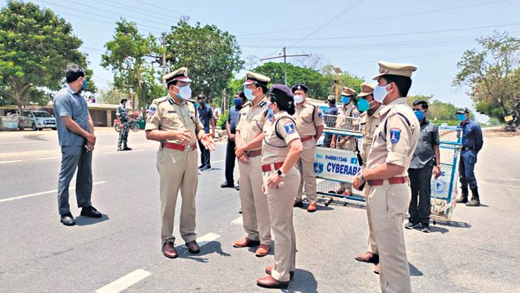 అత్యవసరమైతేనే ఈ-పాస్‌