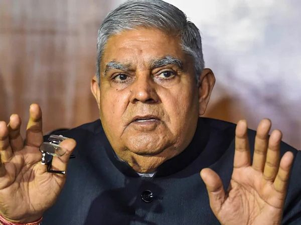 బెంగాల్ అల్ల‌ర్లు : ప్రధాన కార్య‌ద‌ర్శికి గ‌వ‌ర్న‌ర్ స‌మ‌న్లు