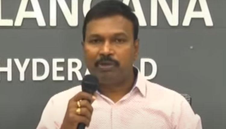 జూన్‌ చివరినాటికి అదుపులోకి కరోనా రెండో వేవ్‌ : డీహెచ్‌ శ్రీనివాస రావు