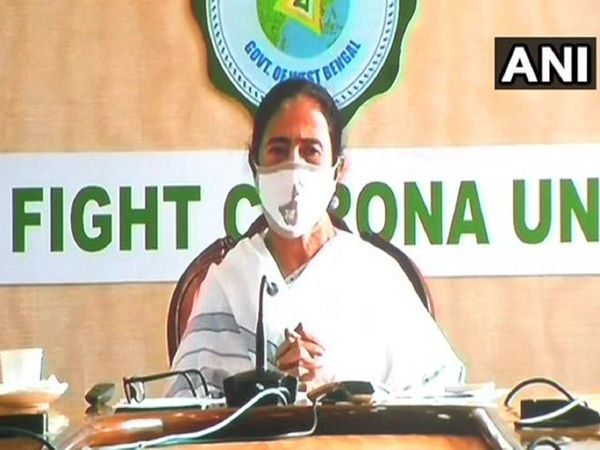 ఆక్సిజ‌న్ స‌ర‌ఫ‌రాల పెంపు : మోదీకి దీదీ లేఖ‌