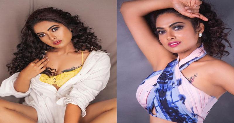 అరుదైన గుర్తింపు ద‌క్కించుకున్న బిగ్ బాస్ బ్యూటీ