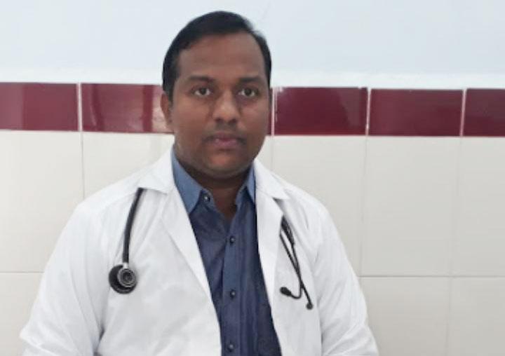 వైరస్‌ సోకినా.. నెగెటివ్‌ వస్తుంది!