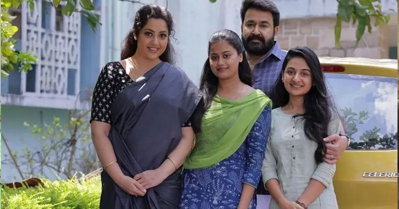 హిందీలోను దృశ్యం 2.. మొదలైన రీమేక్ సన్నాహాలు
