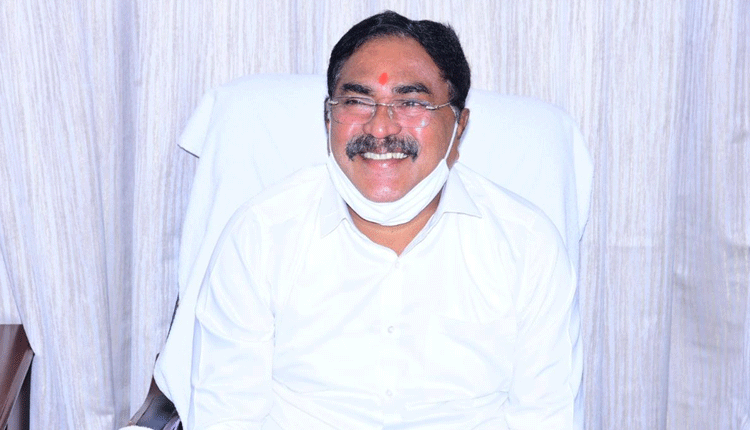 మాతృ దినోత్సవ శుభాకాంక్షలు తెలిపిన మంత్రి ఎర్రబెల్లి