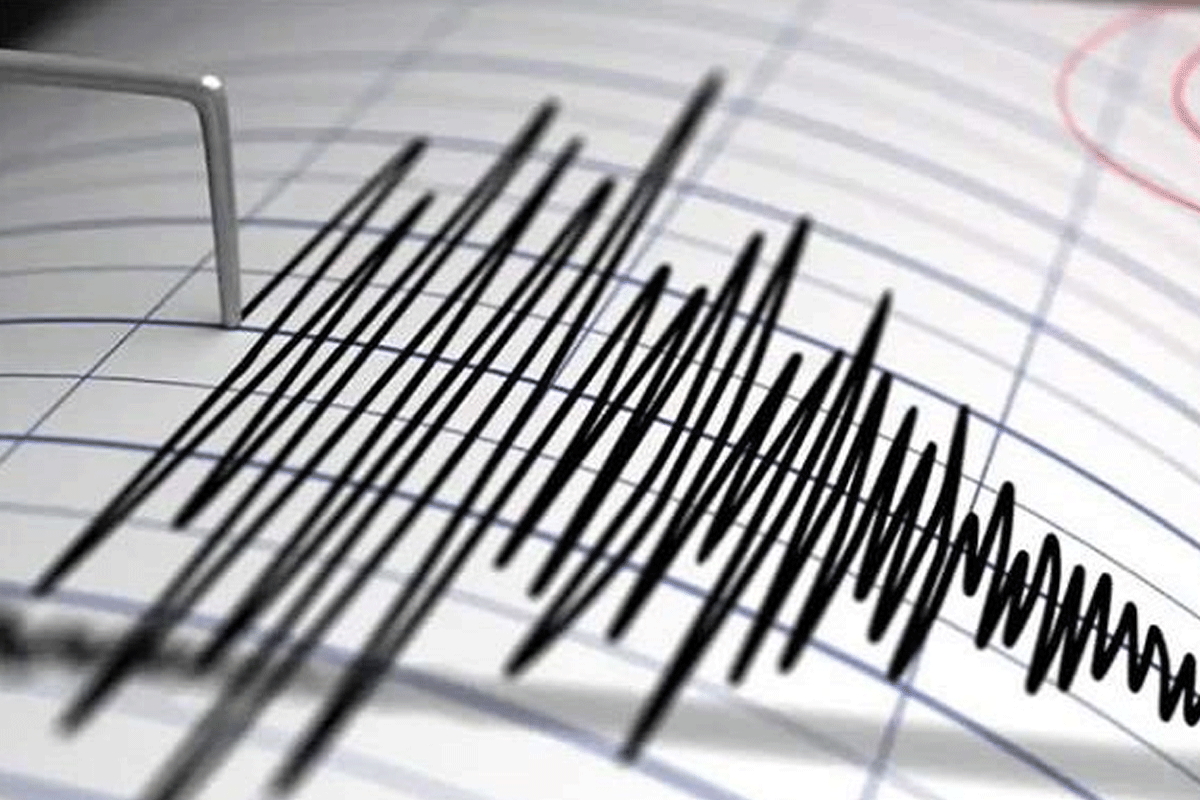 అసోంలో స్వల్ప భూకంపం.. 3.0 తీవ్రత
