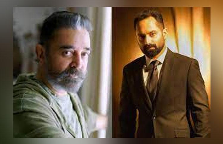 అవినీతి అధికారిగా మ‌ల‌యాళ స్టార్ హీరో..!