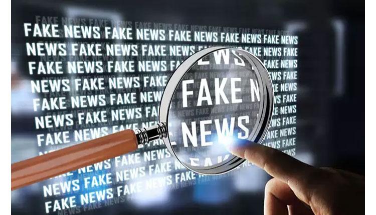 మహారాష్ట్ర ఘటన..తెలంగాణలో జరిగినట్లు ప్రచారం