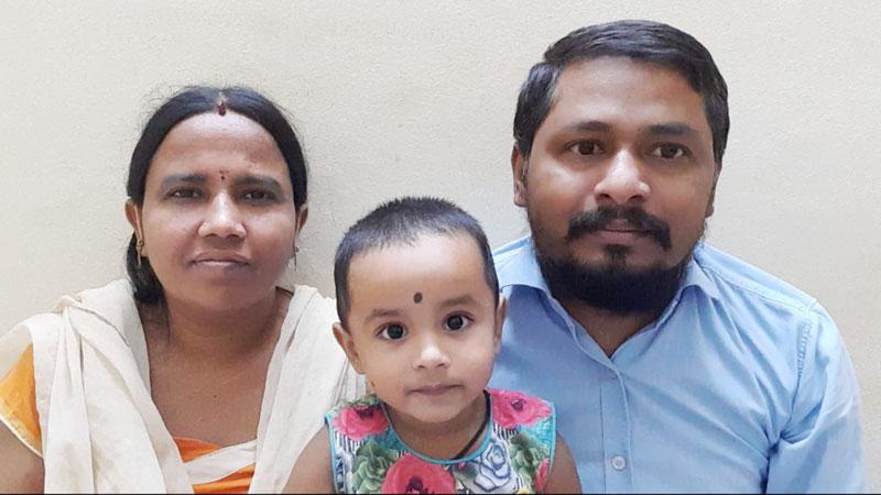 అక్క నిలిపిన పానం