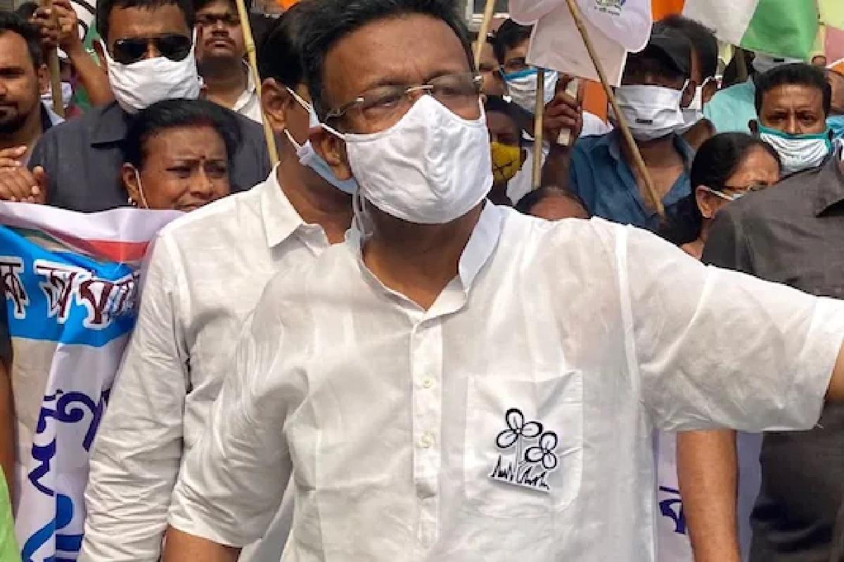 మంత్రుల్ని విచారిస్తున్న సీబీఐ.. ఏమిటీ నార‌ద స్టింగ్ ఆప‌రేష‌న్ ?