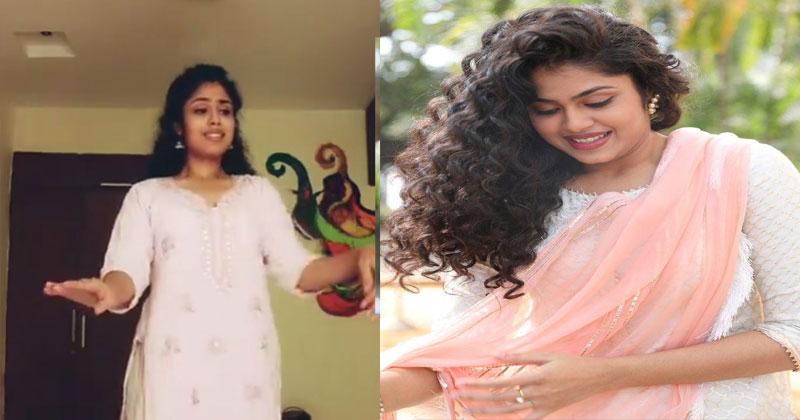 జాతిర‌త్నాలు బ్యూటీ డ్యాన్స్‌కు నెటిజ‌న్స్ ఫిదా