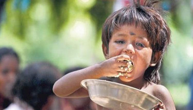 ఆహార భద్రతా సూచీలో భారత్కు 71వ స్థానం