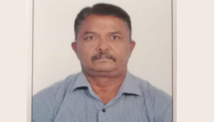 కొవిడ్‌తో స్టేట్ ఫుట్‌బాల్ మాజీ క్రీడాకారుడు అజ‌య్ క‌న్నుమూత‌