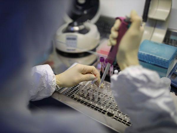 బ్లాక్ ఫంగ‌స్ కు చెక్ : జూన్ నాటికి 16 ల‌క్ష‌ల యాంఫోటెరిసిన్-బీ వ‌య‌ల్స్ సిద్ధం!