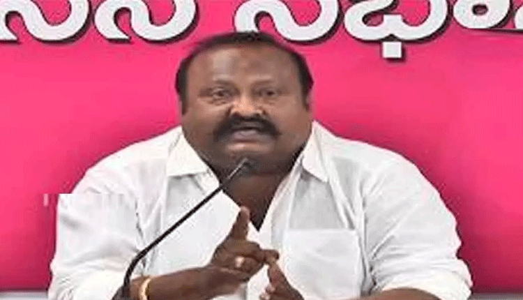 రాష్ట్రంలో టీఆర్‌ఎస్‌కు ఎదురు లేదు : మంత్రి గంగుల