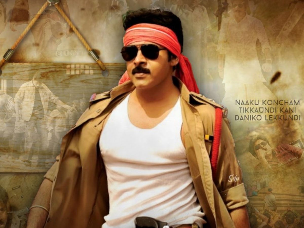 ప‌వ‌న్ సూప‌ర్ హిట్ గ‌బ్బ‌ర్ సింగ్ సినిమాకు తొమ్మిదేళ్లు