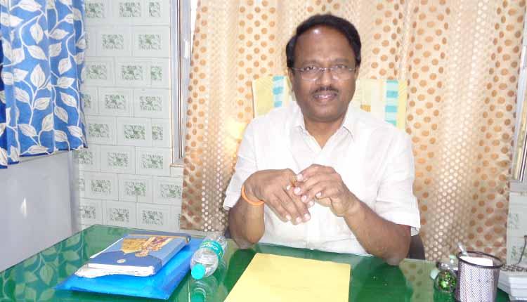 భగీరథ నీటి సరఫరాలో అంతరాయం