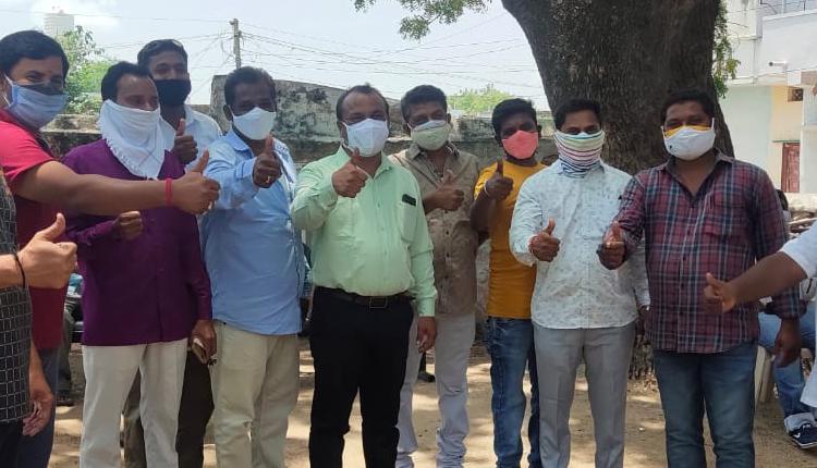 వ్యాక్సినేషన్‌ను అందరూ వినియోగించాలి