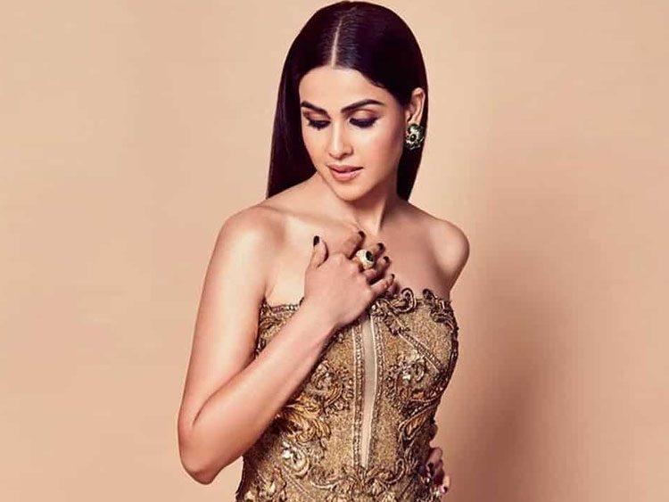 రితేశ్ గ్రీన్ సిగ్నల్..సెకండ్ ఇన్నింగ్స్ కు జెనీలియా రెడీ..!