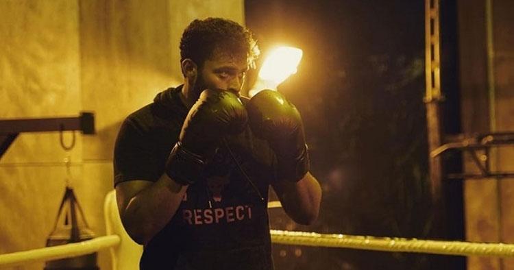 వ‌రుణ్ తేజ్ సినిమాకు సల్మాన్ యాక్ష‌న్‌ కంపోజ‌ర్స్