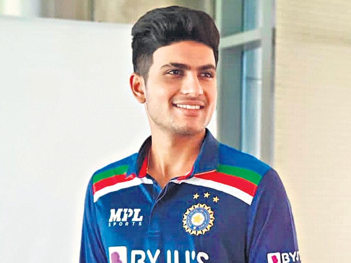 ఇంగ్లండ్‌లో అలా ఆడాల్సిందే: గిల్‌