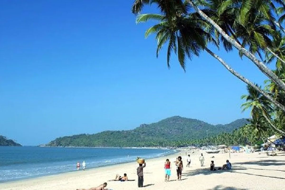 రేపటి నుంచి గోవాలో కొవిడ్‌ ఆంక్షలు..