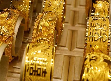 ఈరోజు గోల్డ్ రేట్స్ ఎలా ఉన్నాయంటే…