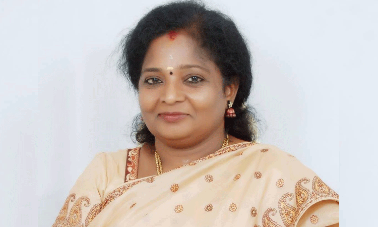 మాతృ మూర్తుల‌కు గ‌వ‌ర్న‌ర్ త‌మిళిసై మ‌ద‌ర్స్ డే శుభాకాంక్ష‌లు