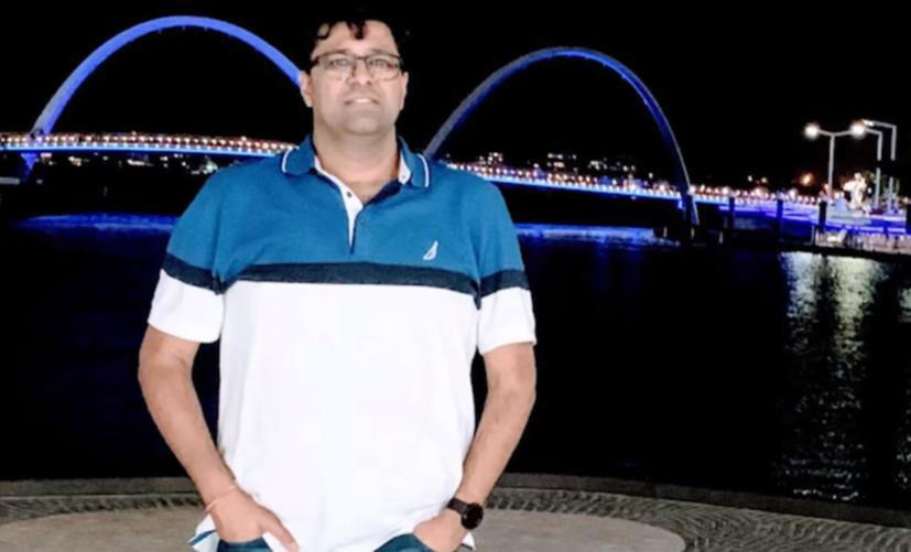 ‘సౌరశక్తి దిగ్గజం’ గోవింద్‌కాంత్‌ కరోనాతో కన్నుమూత