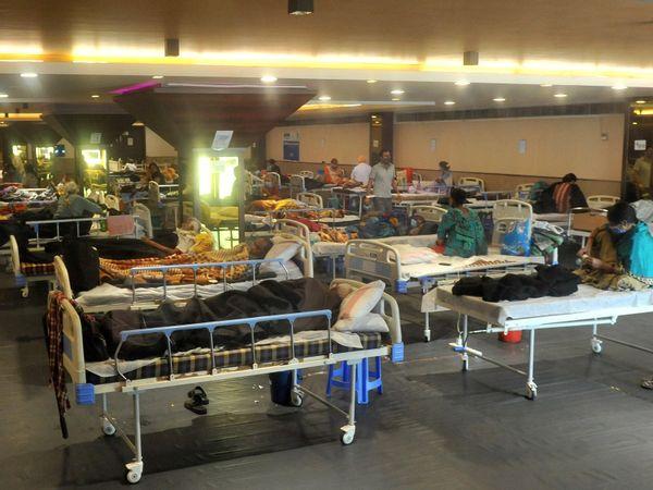 ఊర‌ట : 90.96 శాతానికి చేరిన రిక‌వ‌రీ రేటు