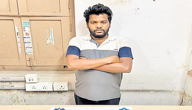 ఈసారి ‘నీటిపారుదల’పై కన్నేశాడు