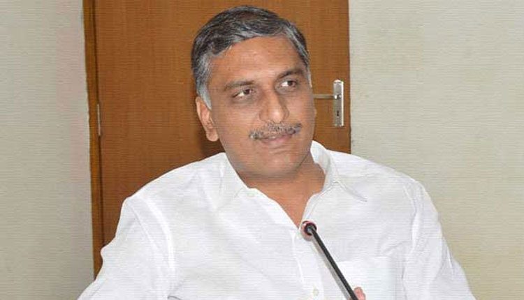 తెలంగాణ‌లో క‌రోనా త‌గ్గుముఖంపై కేంద్ర‌మంత్రి సంతృప్తి