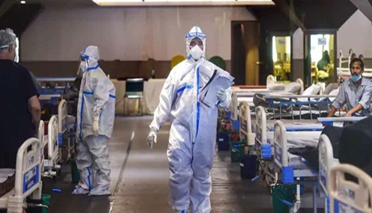 దేశ‌వ్యాప్త లాక్‌డౌన్‌కు ఐఎంఏ డిమాండ్‌