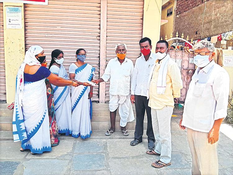 ఎంత మంచివాడవయా రామస్వామి