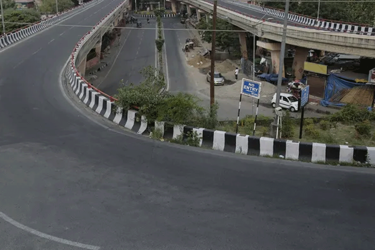 కరోనా ఎఫెక్ట్‌ : హిమాచల్‌ ప్రదేశ్‌లో ఎల్లుండి నుంచి లాక్‌డౌన్‌