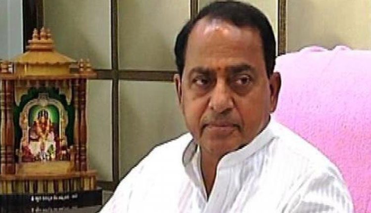 తెలంగాణలో టీఆర్ఎస్‌కు ఎదురులేదు : మంత్రి ఐకే రెడ్డి