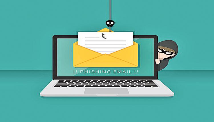 సైబర్‌ కరోనా వల.. నగర వాసులు విలవిల