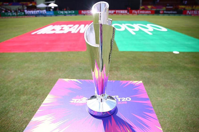 T20 World Cup | టీ20 వరల్డ్‌ కప్‌ కోసం జట్టును ప్రకటించిన బీసీసీఐ.. జట్టుతో ధోనీ కూడా