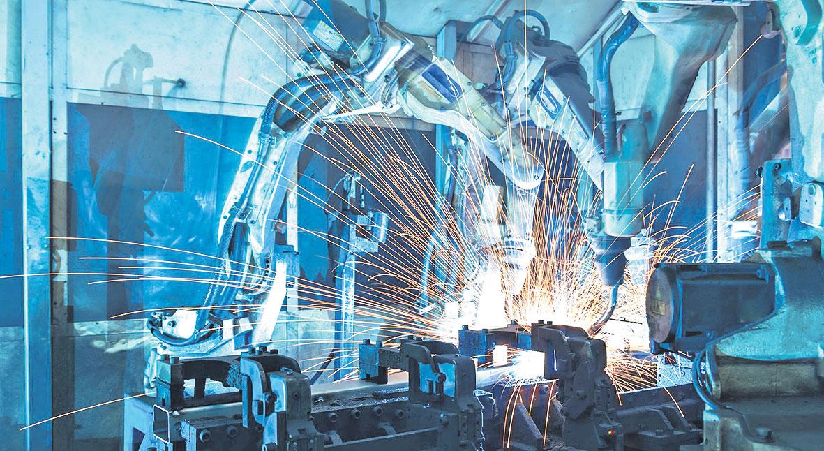 పట్టాలెక్కిన ఐఐపీ