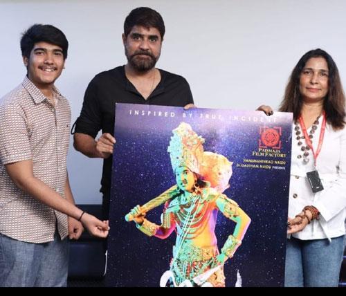 సింగిల్‌ టేక్‌లో..