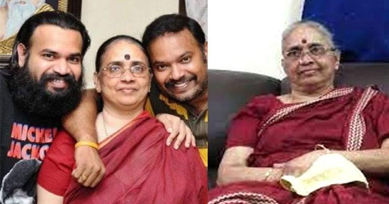 ఇళ‌య‌రాజా సోద‌రుడి స‌తీమ‌ణి క‌న్నుమూత‌