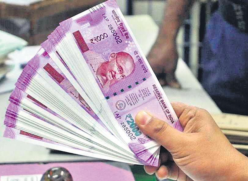 చార్జీ పడుద్ది బాసూ..