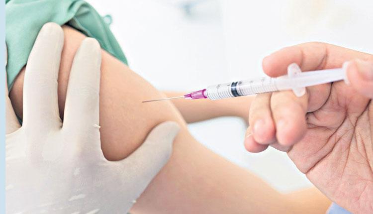 జూలై 11న కొవిషీల్డ్‌ వ్యాక్సిన్‌ రెండో డోస్‌..