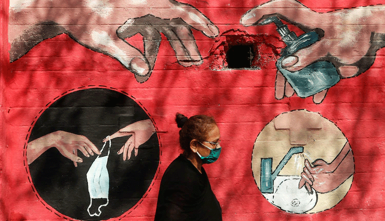 దేశంలో మ‌ళ్లీ పెరుగుతున్న‌ క‌రోనా కేసులు