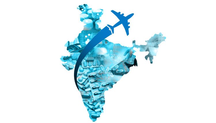 ఫార్మా ఎగుమతుల్లో రికార్డు